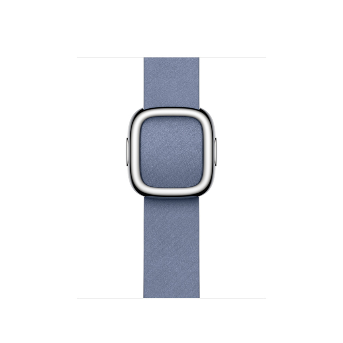 

Apple 41mm Modern Buckle Lavender Blue Small